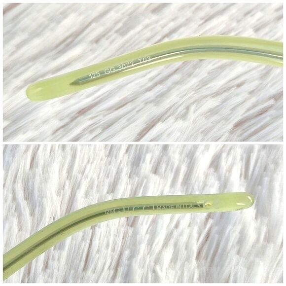 Gucci Women's Glasses  - Picture 4 of 5